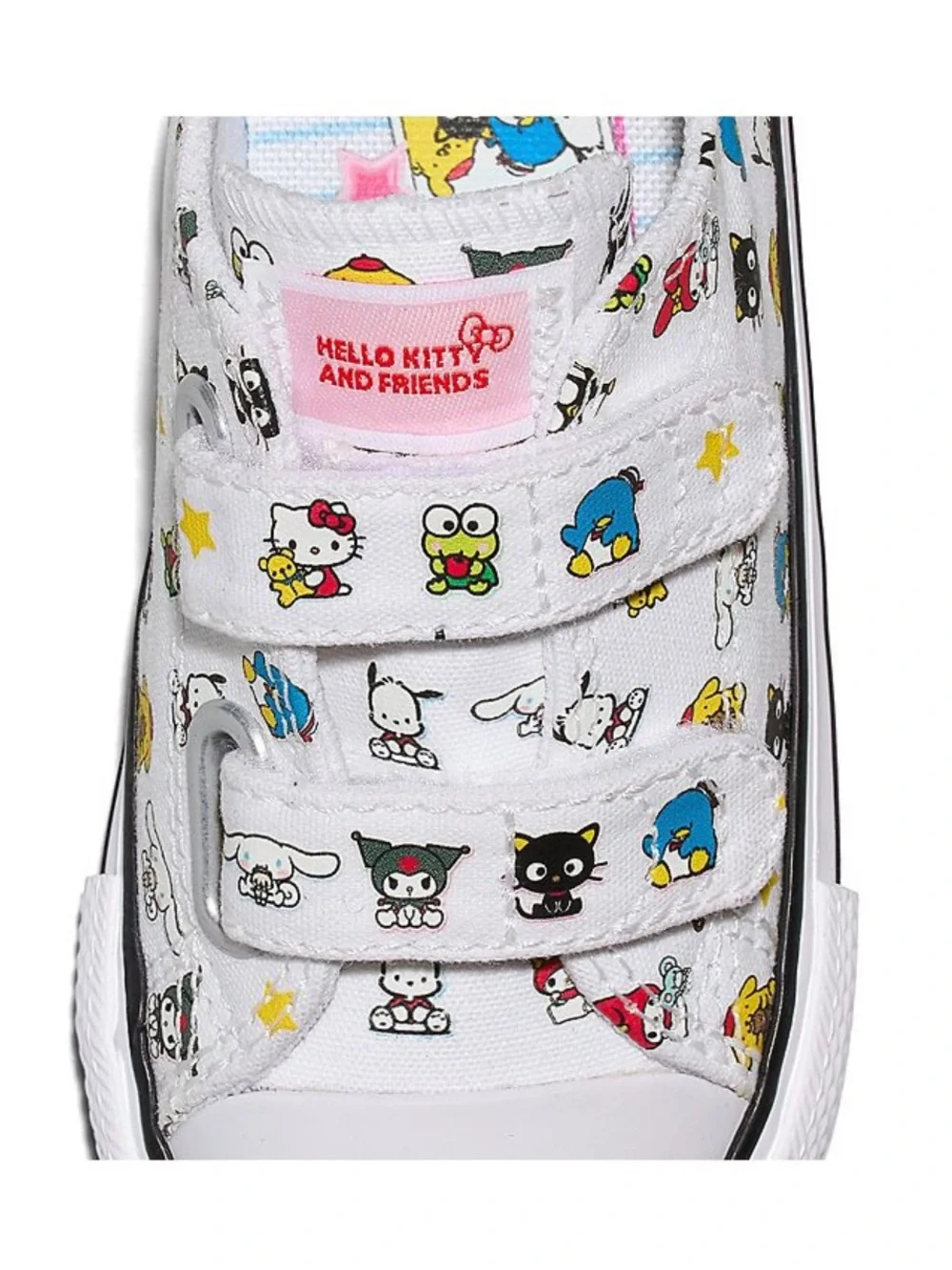 Chuck Taylor Hello Kitty All Star 2V